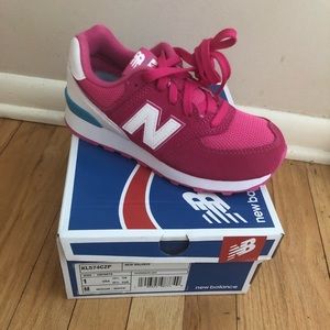 New Balance 574